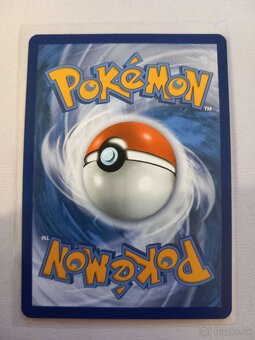 Pokémon karta - Squirtle 001/034 CLB - 2
