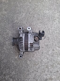 Alternator - 2