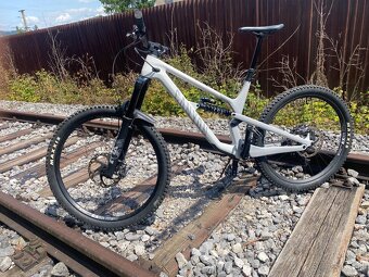 Canyon spectral mullet cf8 veľkosť L (2023) - 2