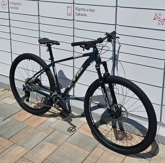 CTM Rambler 3.0 - 2