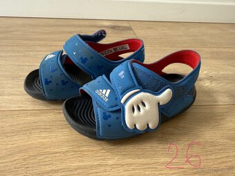 Adidas, Nike, Ddstep …… - 2