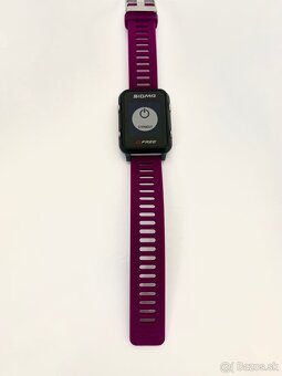 Hodinky SIGMA iD.FREE Multisport GPS - 2