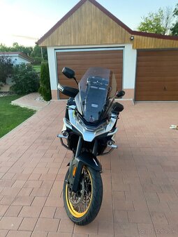 CF moto 800 MT - 2