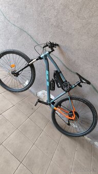 GT AVALANCHE ELITE XL 29' - 2