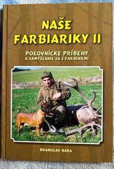 Storočie s farbiarmi, Naše farbiarky II. - 2