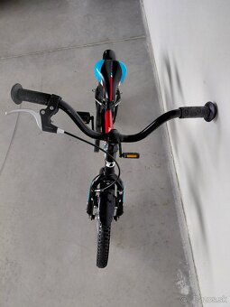 Predám detsky bicykel Dema Rockie 16 - 2