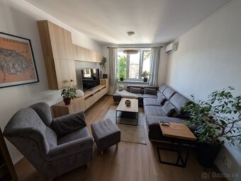 Prenájom 2 izbový byt na Tolstého, Košice - 2