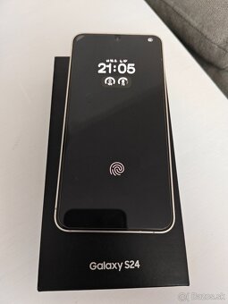 Samsung s24 8gb/128gb - 2