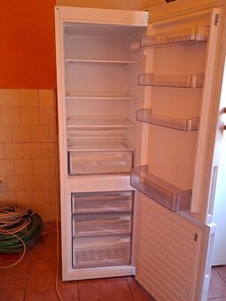 Chladnička s mrazničkou na predaj - 2
