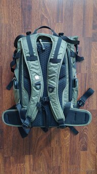 Fotobatoh - Gitzo Adventury 30L zelený GCBAVT-BP-30 - 2