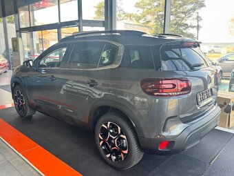 Citroën C5 Aircross BlueHDi 130 S S Max A/T - 2