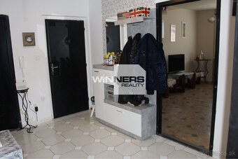 REZERVOVANÉ - Predaj 4 izb. byt 94 m2 s 2 lodžiami, 2.p.- Tr - 2