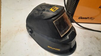 Zváračka kowax Genimig 220 - 2