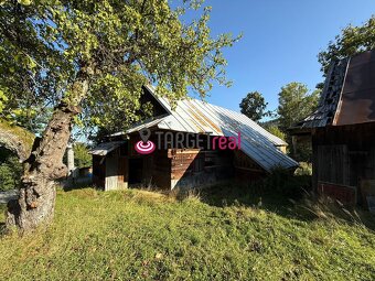 TARGETreal | Na predaj chata v Oščadnici – blízko lyžiarskeh - 2