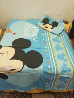 Návliečky na vankúš a paplón - 2