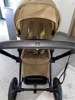 Cybex - 2