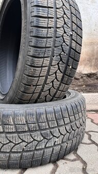 Zimné 245/45 r18 2ks - 2