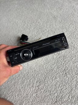 Pioneer - 2