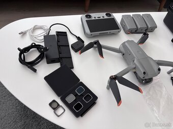 Dji mavic air 2s fly more combo - 2