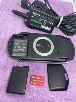Sony PSP 1004 Playstation Portable - 2