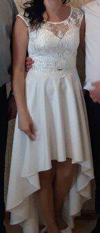 Spoločenské šaty - 2