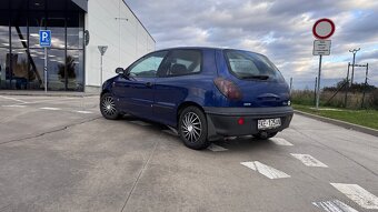 Fiat Bravo 1.4 59kw - 2