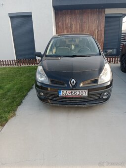 RenaulnClio 1.4 16v - 2
