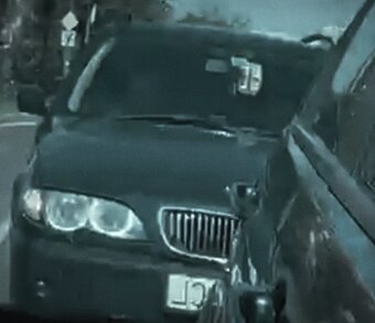 BMW e46 2.0 tdi - 2