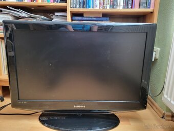 Samsung LE 32R86BX - 2