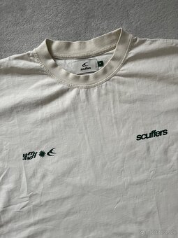 Scuffers tricko M - 2