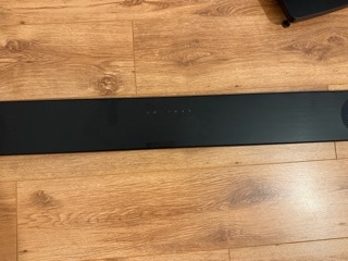 Soundbar - LG SP8YA - 2