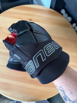 Hokejové rukavice Bauer Vapor 3x - 2