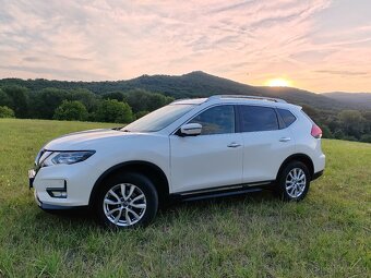 Nissan X-Trail DIG-T 160 TEKNA,Panorama,Ťažné - 2