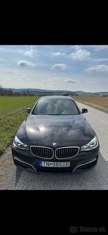 BMW rad 3gt 320d xDrive A/T - 2