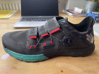 The North Face Summit Cragstone PRO - 2