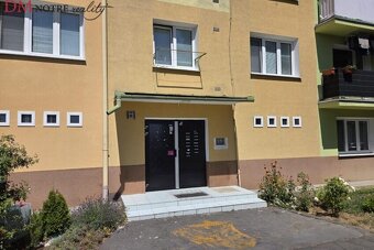 Dvojizbový byt v Lučenci s pekným výhľadom - 2