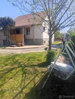 Ponúkame Vám na predaj rodinný dom v obci Léh - Maďarsko - 2