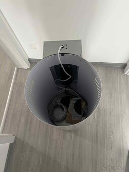 Klarstein Barella nástenný digestor - 2