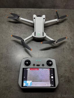 DJI Mini 3 Pro Fly More Combo + filtre - 2