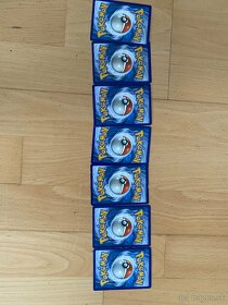 Pokemon karty - 2