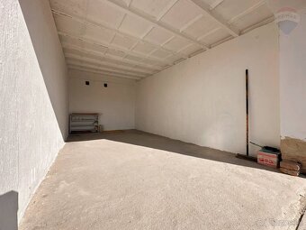 Predaj murovaná Garáž 18m2_Nitra Chrenová - 2