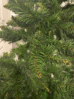 Vianočný stromček - 2