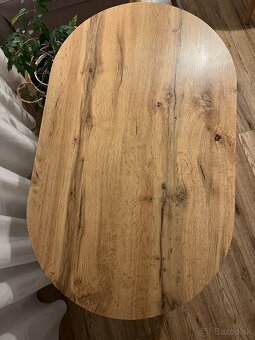 Jedálenský stôl - 2