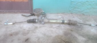 Renault Thalia servoriadenie - 2