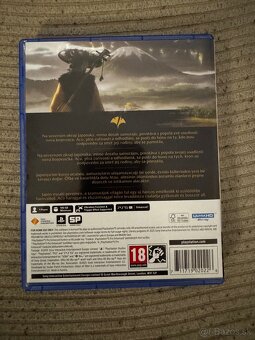 Ghost of Yotei PS5 - 2