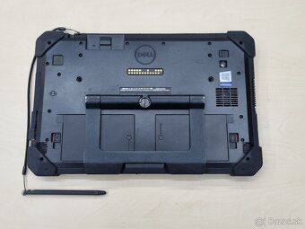 Dell Latitude 7212 Rugged Extreme Tablet - 2