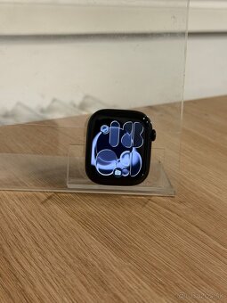 Dobrý deň Ponúkam na predaj Apple Watch 10 46mm Jet Black - 2