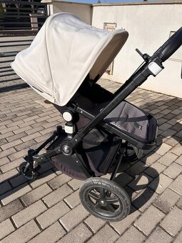Bugaboo Cameleon 3 - 2