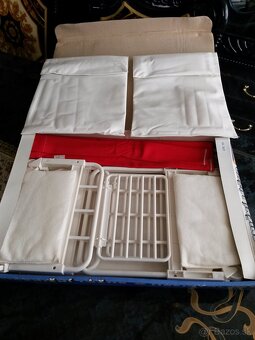 Nemocnicne luzko SMER - Stare hracky - 2