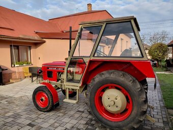 Zetor 4911 - TOP STAV - 2